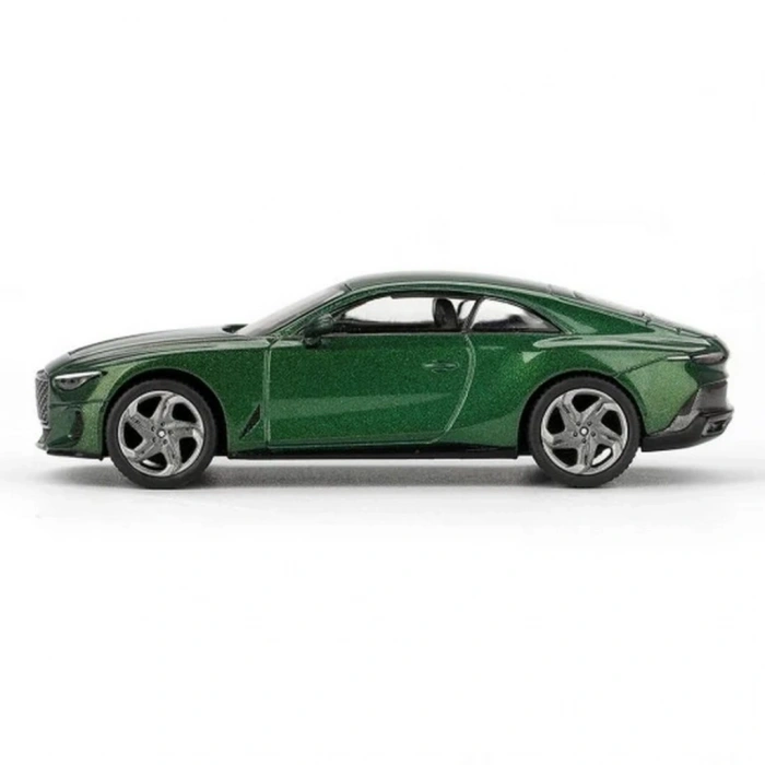 1/64 Bentley Batur Scarab Green