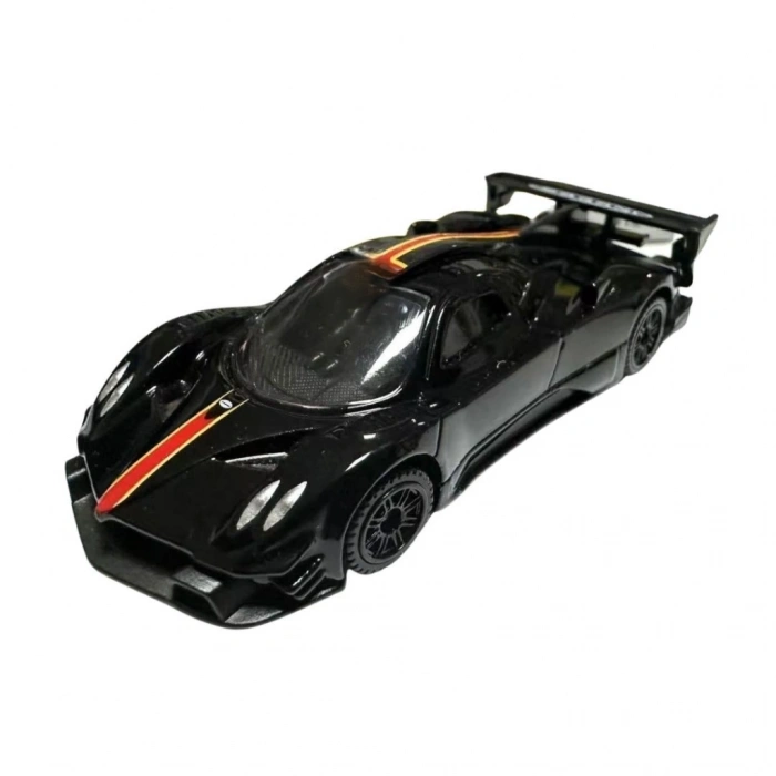 1/64  Model Araba
