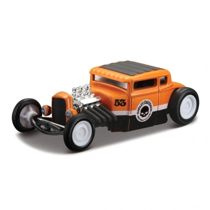 1:64  Model Araba
