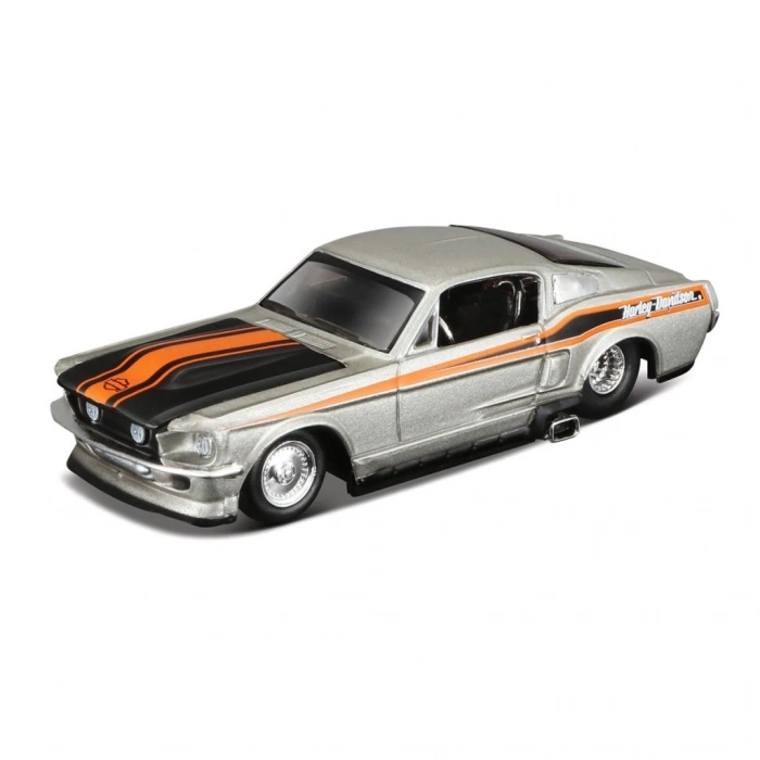 1:64  Model Araba