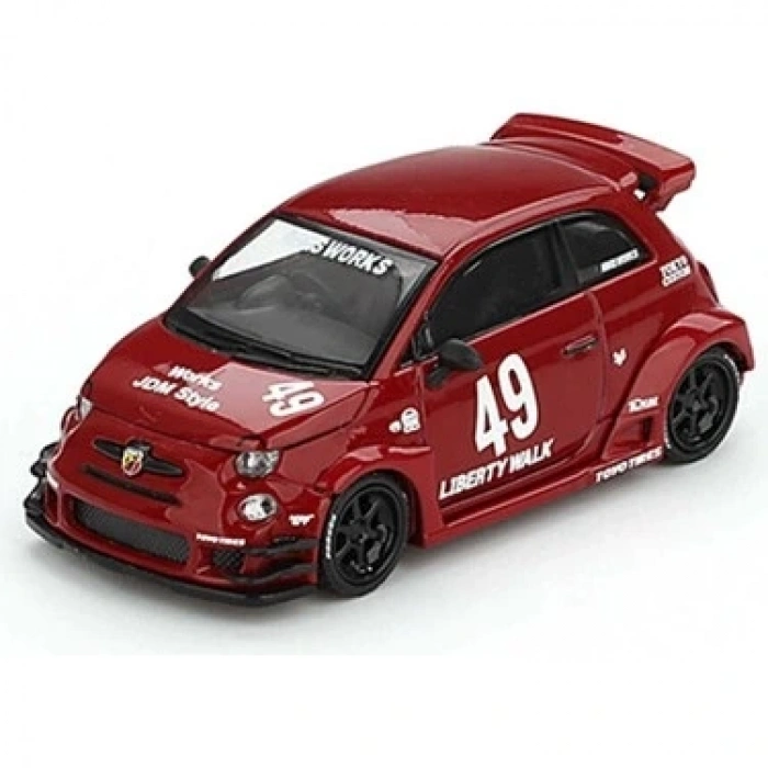 1/64 MODEL ARAÇ