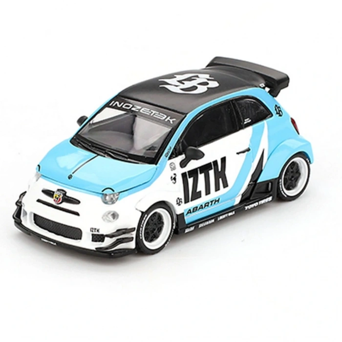 1/64 Model Araç