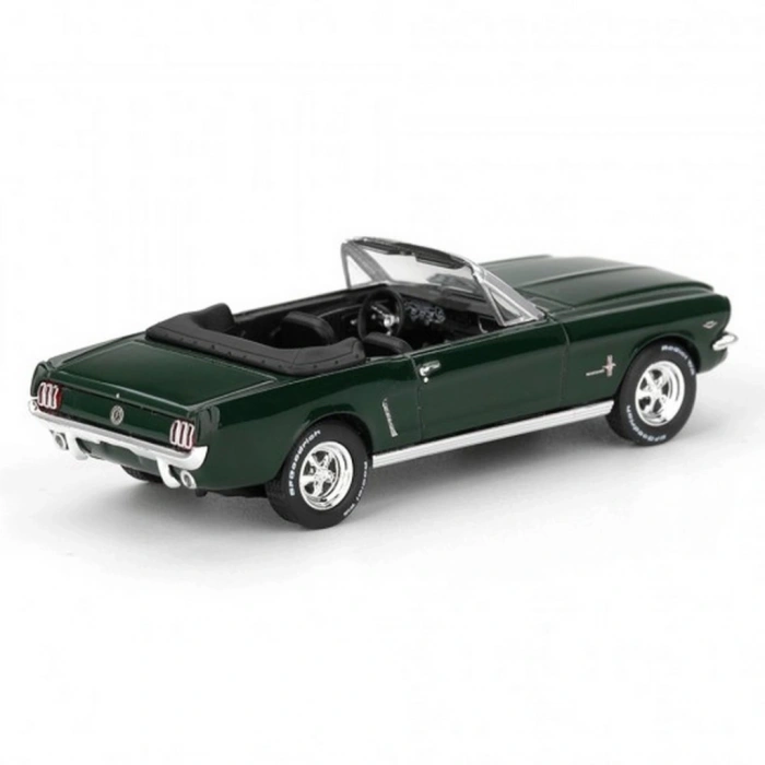 1/64 MODEL ARAÇ 1964 Highland Green