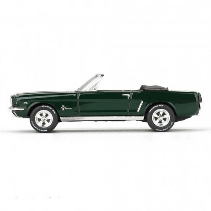 1/64 MODEL ARAÇ 1964 Highland Green
