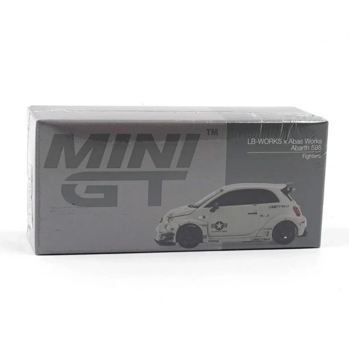 1/64 MODEL ARAÇ