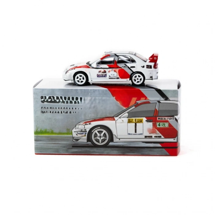 1/64 MODEL ARAÇ