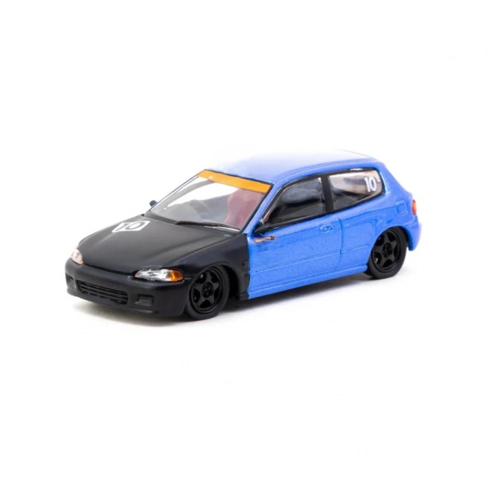 1/64 Model Araç  EG6 10th Anniversary