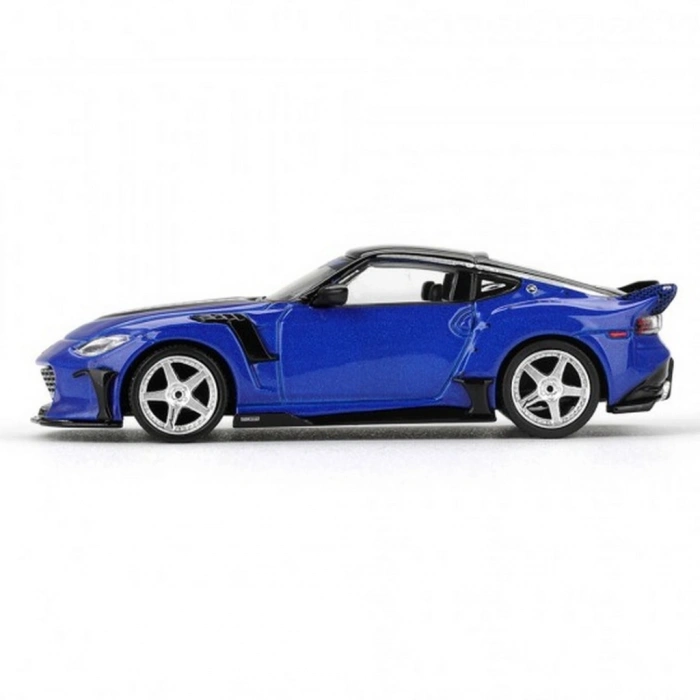 1/64 MODEL ARAÇ FFZ400 Seiran Blue