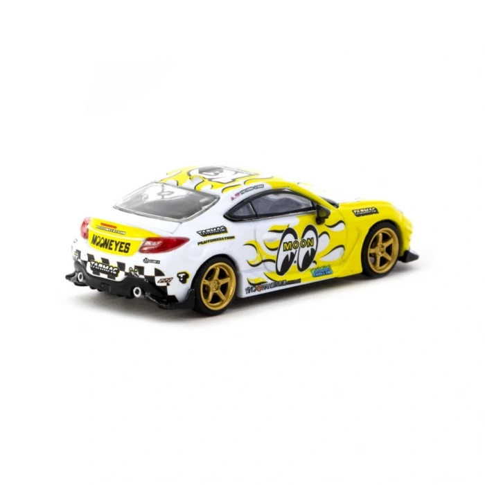1/64 Model Araç GR86 MOONEYES