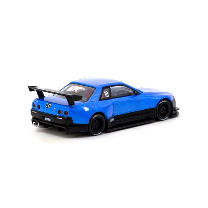 1/64 Model Araç  (R32)