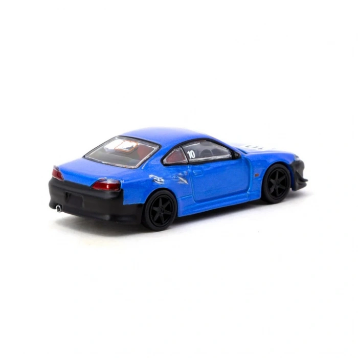 1/64 Model Araç  (S 15) 10th Anniversary