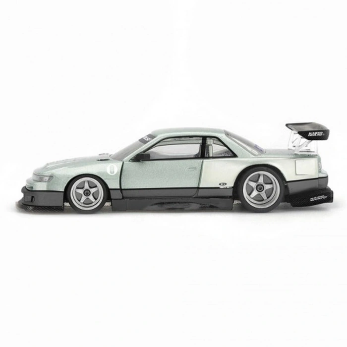 1/64 MODEL ARAÇ S13-R