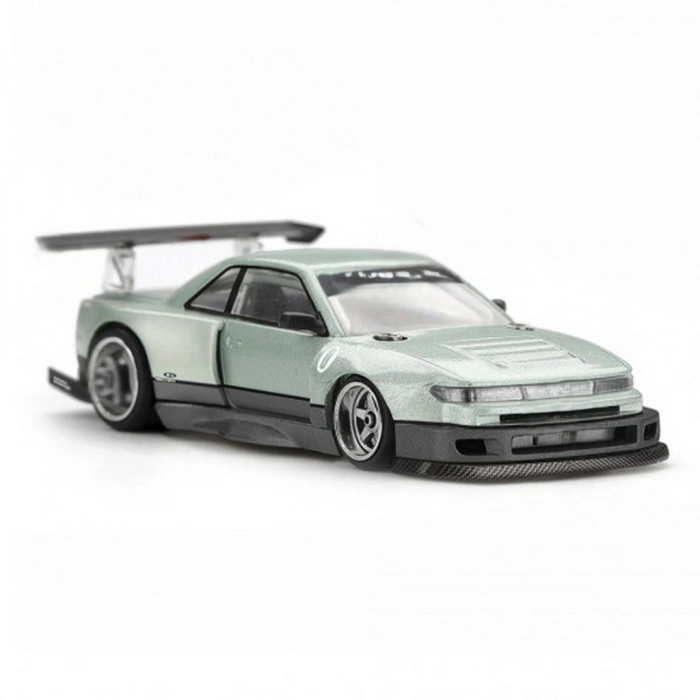 1/64 MODEL ARAÇ S13-R