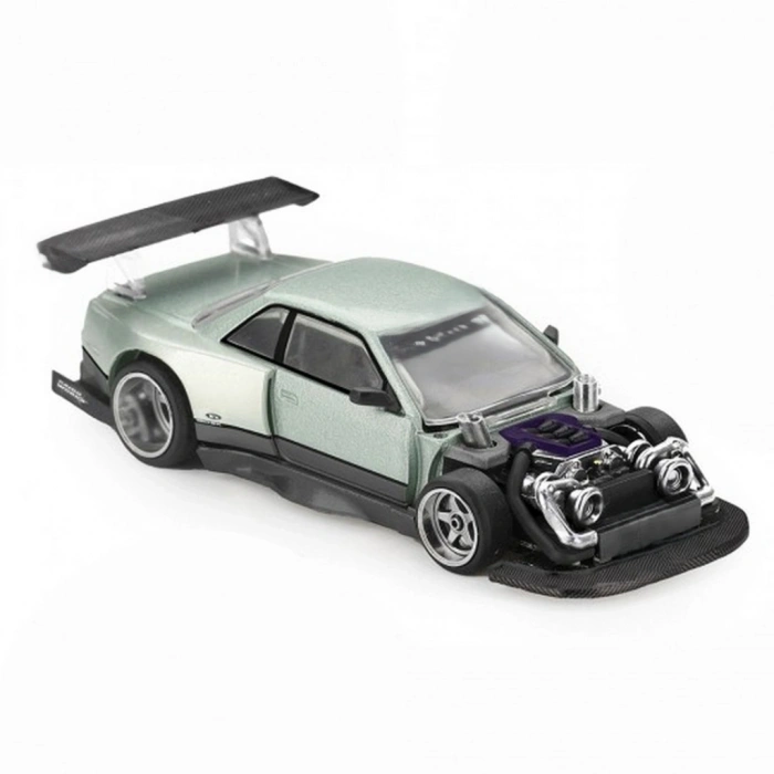 1/64 MODEL ARAÇ S13-R