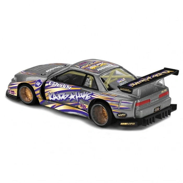 1/64 MODEL ARAÇ S13-R KAIDO DRIFT V1