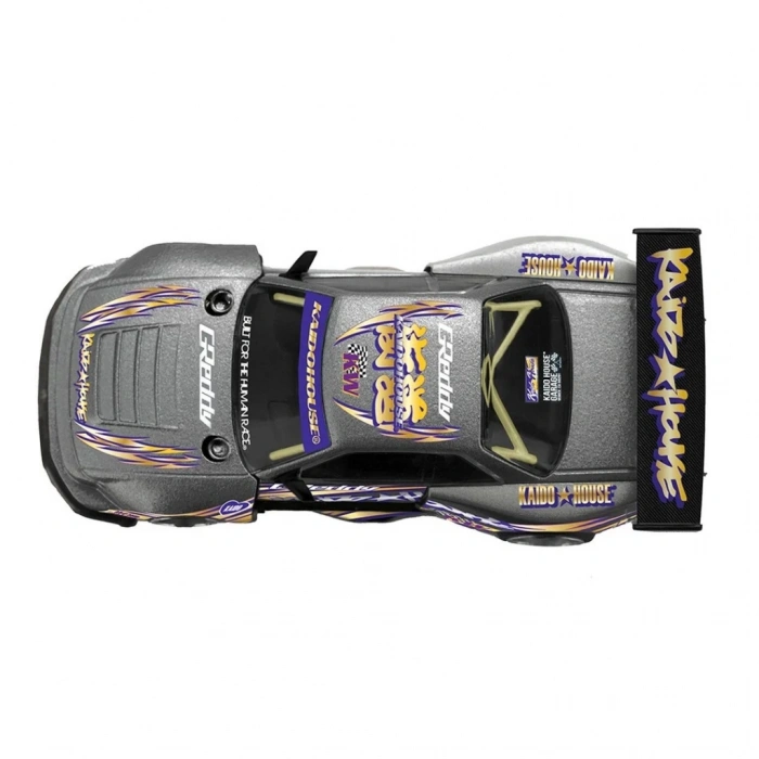 1/64 MODEL ARAÇ S13-R KAIDO DRIFT V1