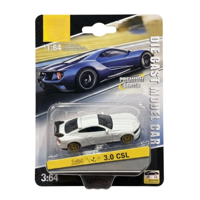 1/64 Regular Model Arabalar ADET FİYATI