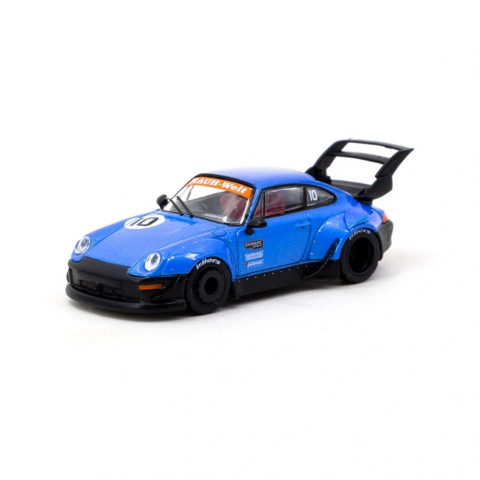 1/64 RWB 993 10th Anniversary