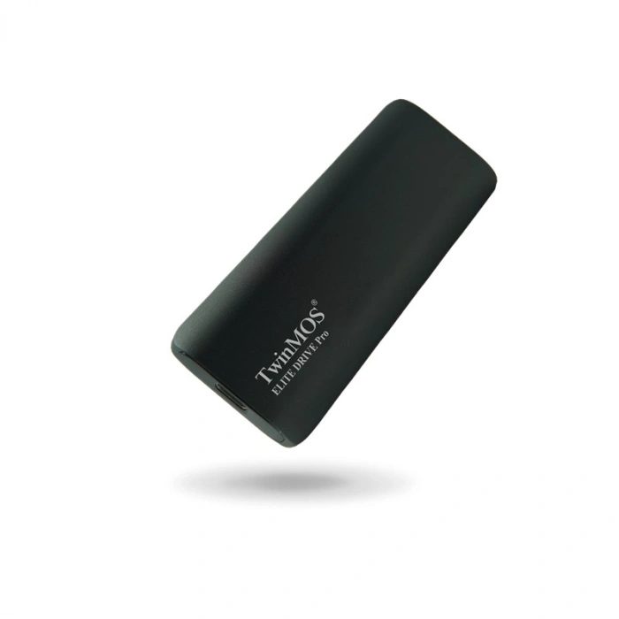 1 TB EXT SSD ELITE DRIVE PRO (1100-1050Mb/s) TYPE-C/USB GRAY PSSD1TBEDP