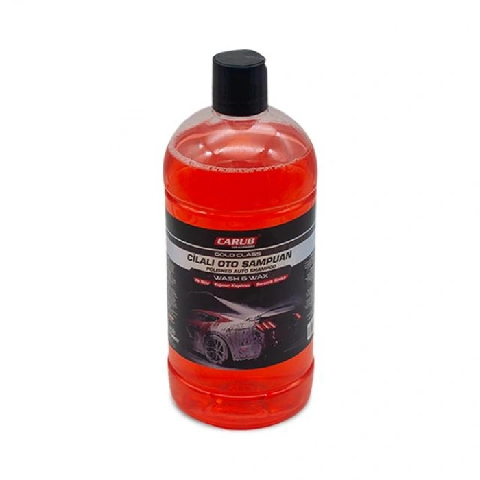 1000ml OTO SAMPUANI CILALI 1 Adet