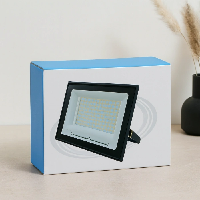 100W LED Projektör 120°