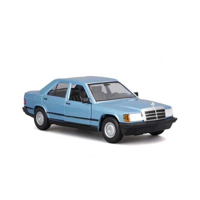 1021103 1:24 1987 190 E Model Araba (adet fiyatıdır)