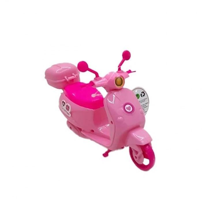 1052  Mini Scooter 1 Adet