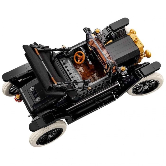 11376 Model T Araç  +18 yaş
