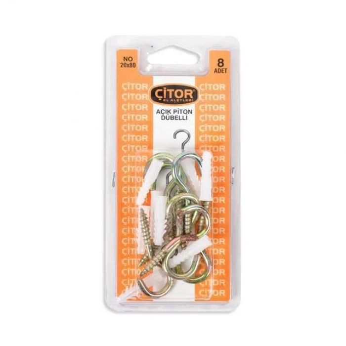 122 8ad ACIK PITON 1 Adet