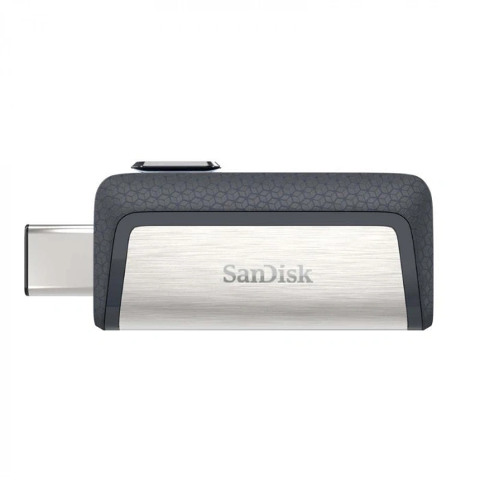 128 GB DUAL DRIVE TYPE-C USB BELLEK SDDDC2-128G-G46