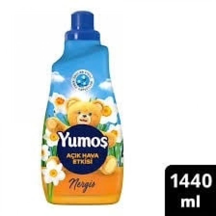1440 ML EXTRA NERGIS-0712 1 Adet