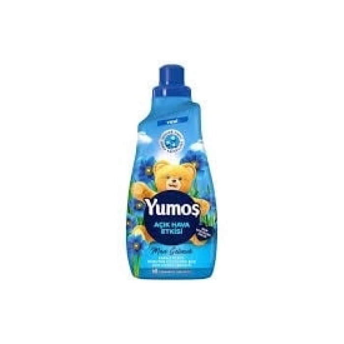 1440 ML MAVI GELINCIK-0715 1 Adet
