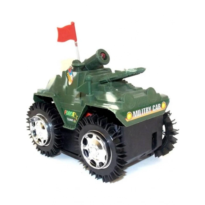 156 A TAKLACI TANK