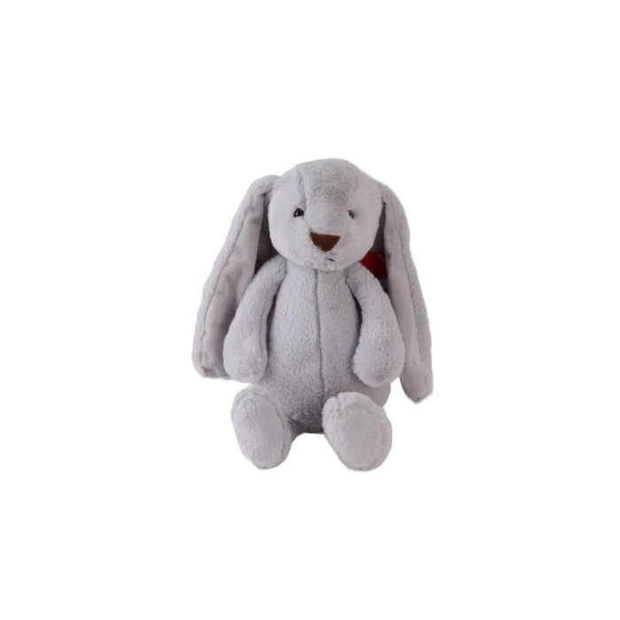 1598G PELUŞ 30 CM-GRİ