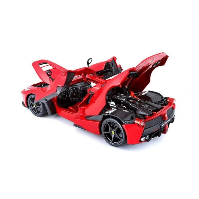 16001  1:18 Ferrari Laferrari Model Araba
