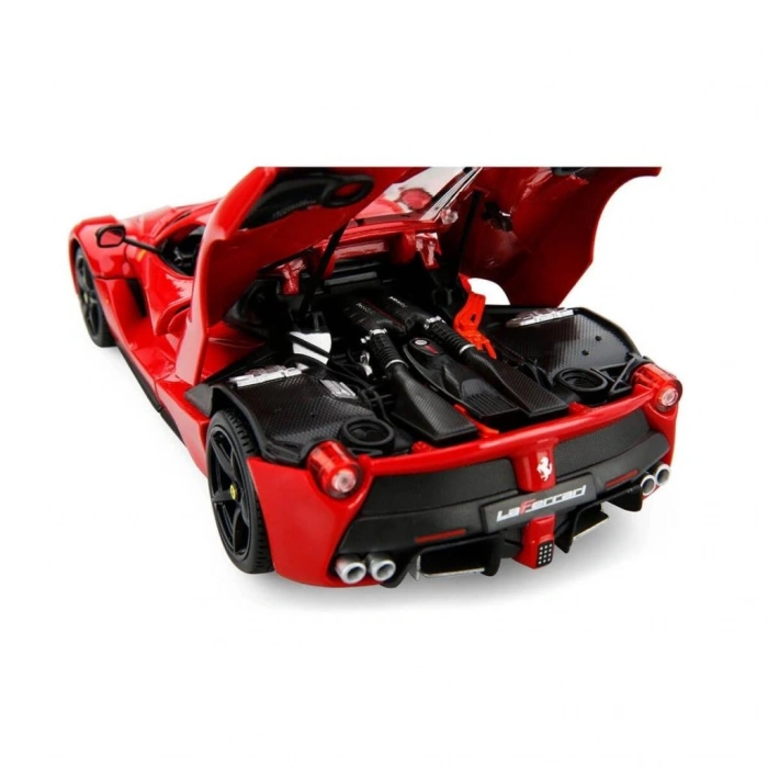 16001  1:18 Ferrari Laferrari Model Araba