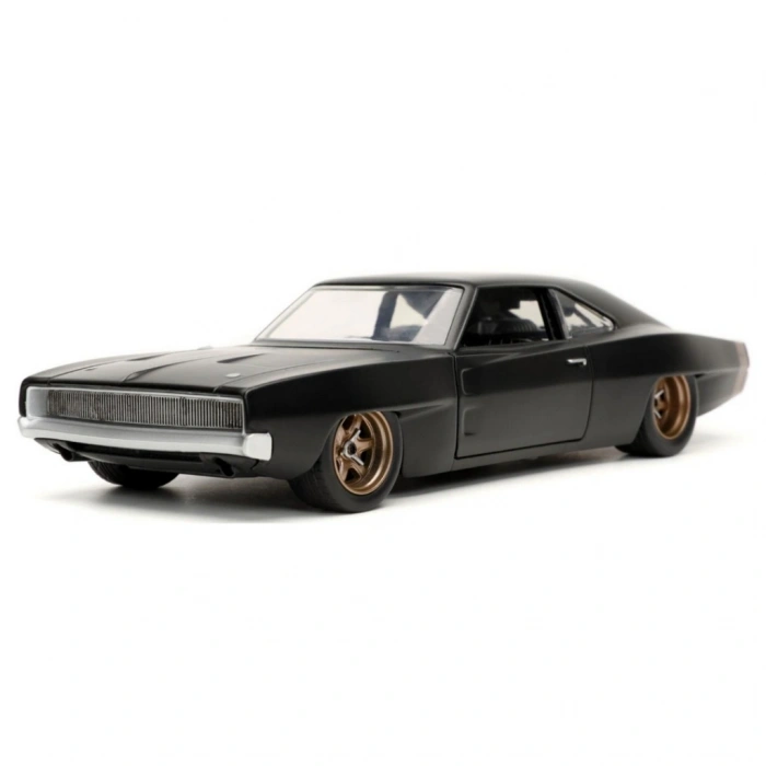 1968 Model Aracı