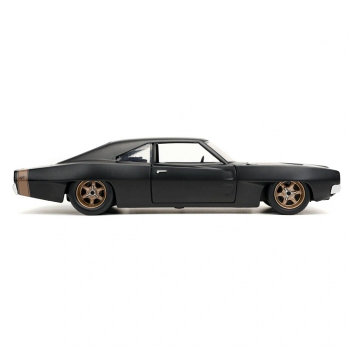 1968 Model Aracı