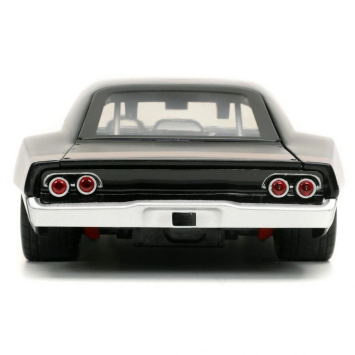 1968 Model Aracı