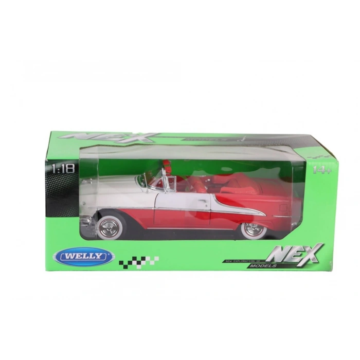 19869C 1 18 1955 MODEL ARAÇ 88