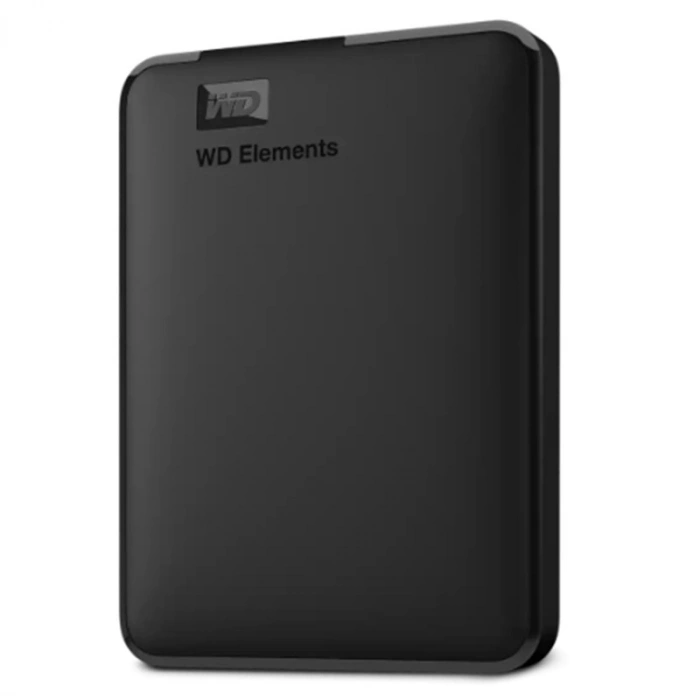 2 TB 2.5 WD ELEMENTS USB3.0 WDBU6Y0020BBK-WESN SYH