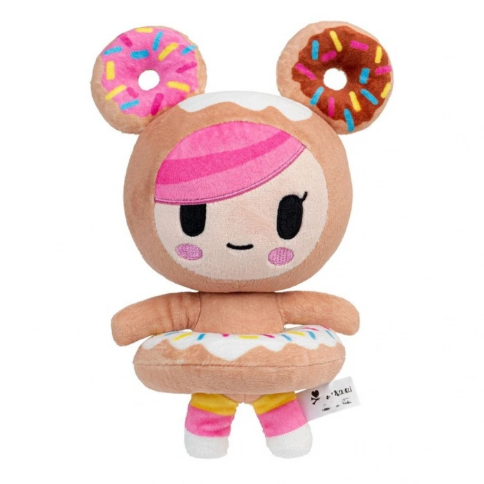 20 cm Pelüş Figür