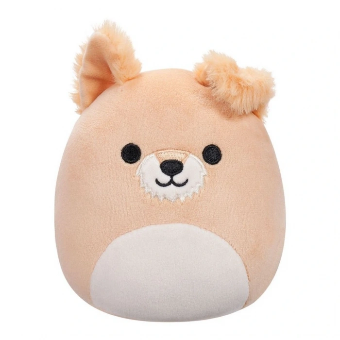 20 cm Seri E Peluş Oyuncak Asorti
