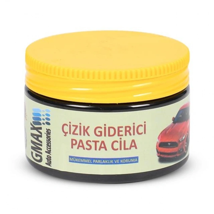 200ML CIZIK ALICI PASTA 1 Adet