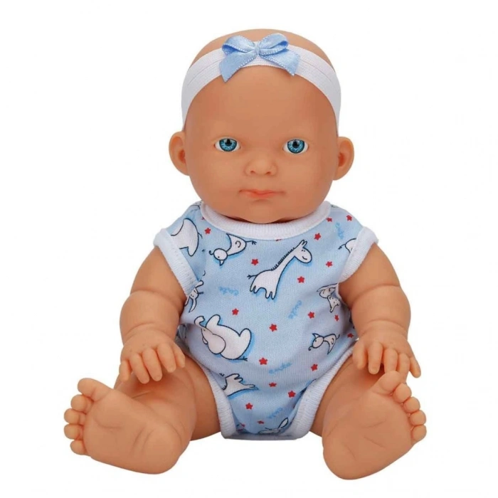 20120 NessiWorld Ada Bebek Yemek Seti 23 cm