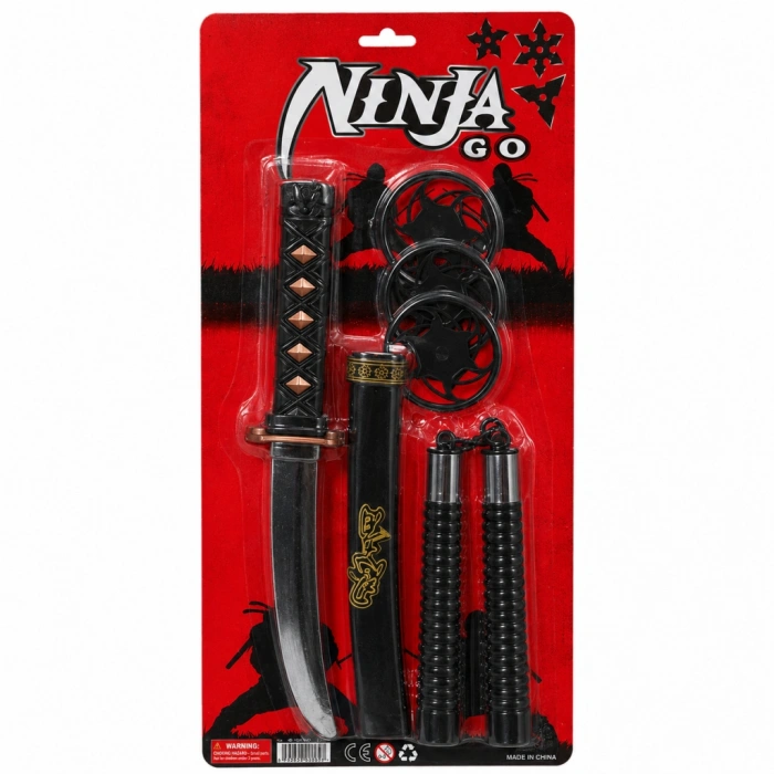 2018 OYUNCAK SETİ