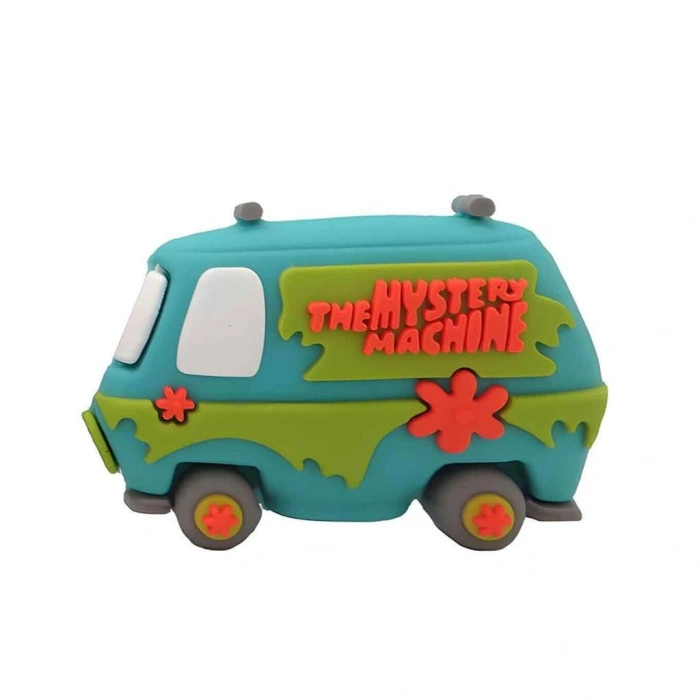 20302 3D FİGÜR SCOOBY DOO BUDDIES SÜRPRİZ PAKET SCOO 36D
