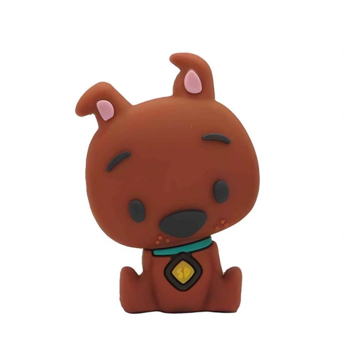 20302 3D FİGÜR SCOOBY DOO BUDDIES SÜRPRİZ PAKET SCOO 36D