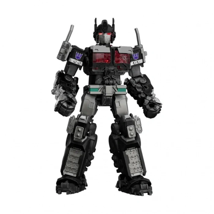 2071155 FİGÜR TRANSFORMERS CLASSIC CLASS 08 NEMESIS PRIME TRNS