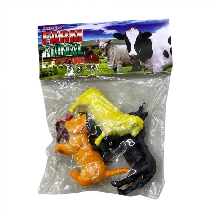 2087 HAYVAN SET